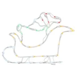 Vickerman Christmas Decoration (30426) 8 Vickerman Christmas Decoration (30426) -Light Bulbs Shop 304262md