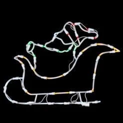 Vickerman Christmas Decoration (30426) 7 Vickerman Christmas Decoration (30426) -Light Bulbs Shop 30426amd