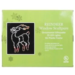 Vickerman Christmas Decoration (30427) -Light Bulbs Shop 304273md