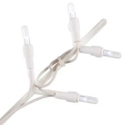 Vickerman Christmas Decoration (30428) 11 Vickerman Christmas Decoration (30428) -Light Bulbs Shop 304282md