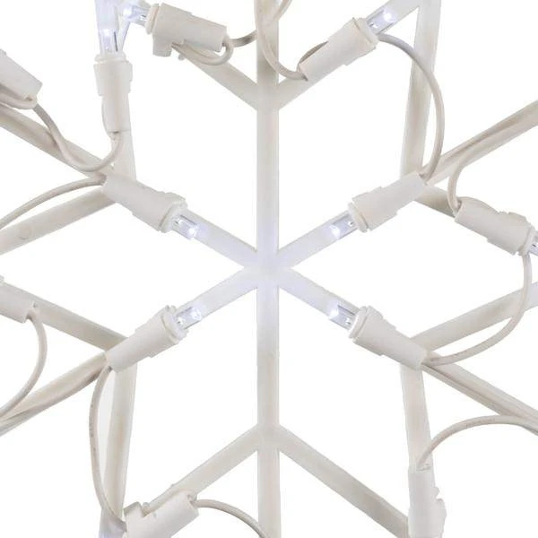 Vickerman Christmas Decoration (30428) 6 Vickerman Christmas Decoration (30428) - Image 4