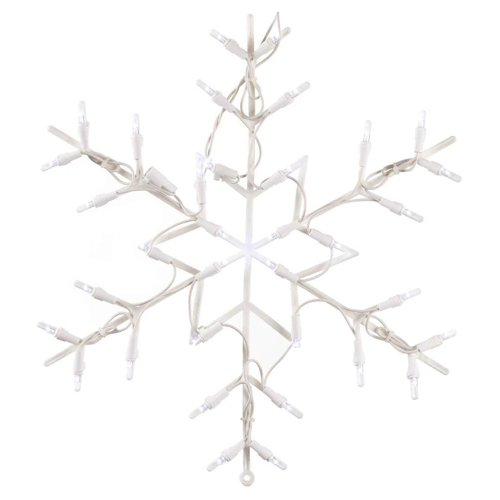 Vickerman Christmas Decoration (30428) 3 Vickerman Christmas Decoration (30428)