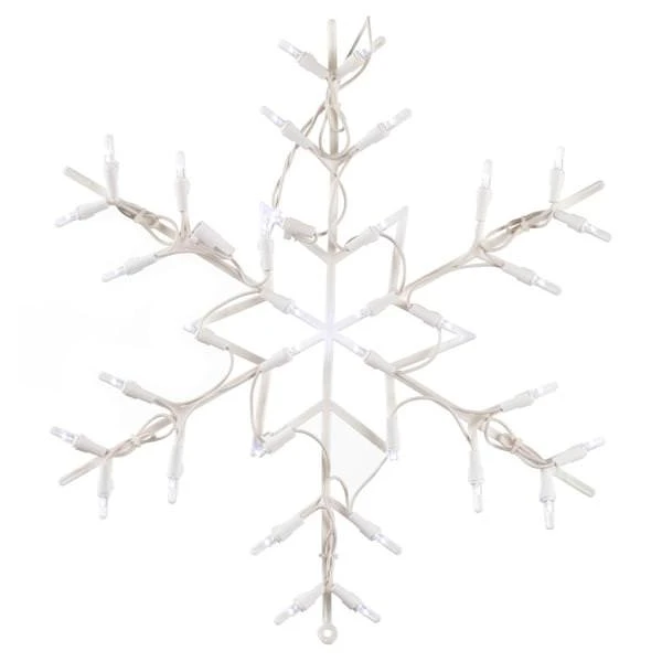 Vickerman Christmas Decoration (30428) 4 Vickerman Christmas Decoration (30428) - Image 2