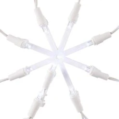 Vickerman Christmas Decoration (30429) -Light Bulbs Shop 304294md