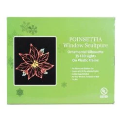 Vickerman Christmas Decoration (304303) -Light Bulbs Shop 3043033md