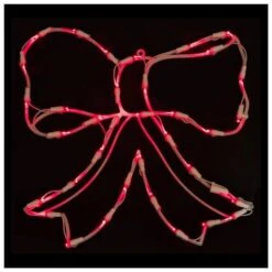 Vickerman Christmas Decoration (304310) -Light Bulbs Shop 304310md