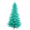Vickerman Pre-Lit Christmas Tree (Includes On/Off Foot Switch) (30526) -Light Bulbs Shop 30526lg