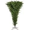 Vickerman Unlit Artificial Christmas Tree (30651) 1 Vickerman Unlit Artificial Christmas Tree (30651) -Light Bulbs Shop 30651lg
