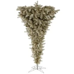 Vickerman Unlit Christmas Tree (30655)