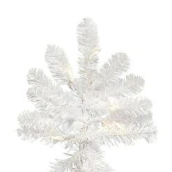 Vickerman Pre-Lit Christmas Tree (306606B) -Light Bulbs Shop 306606Baddmd