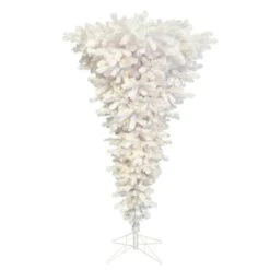 Vickerman Pre-Lit Christmas Tree (306606B) -Light Bulbs Shop 306606md