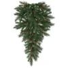 Vickerman Pre-Lit Artificial Christmas Teardrop (306697) -Light Bulbs Shop 306697lg