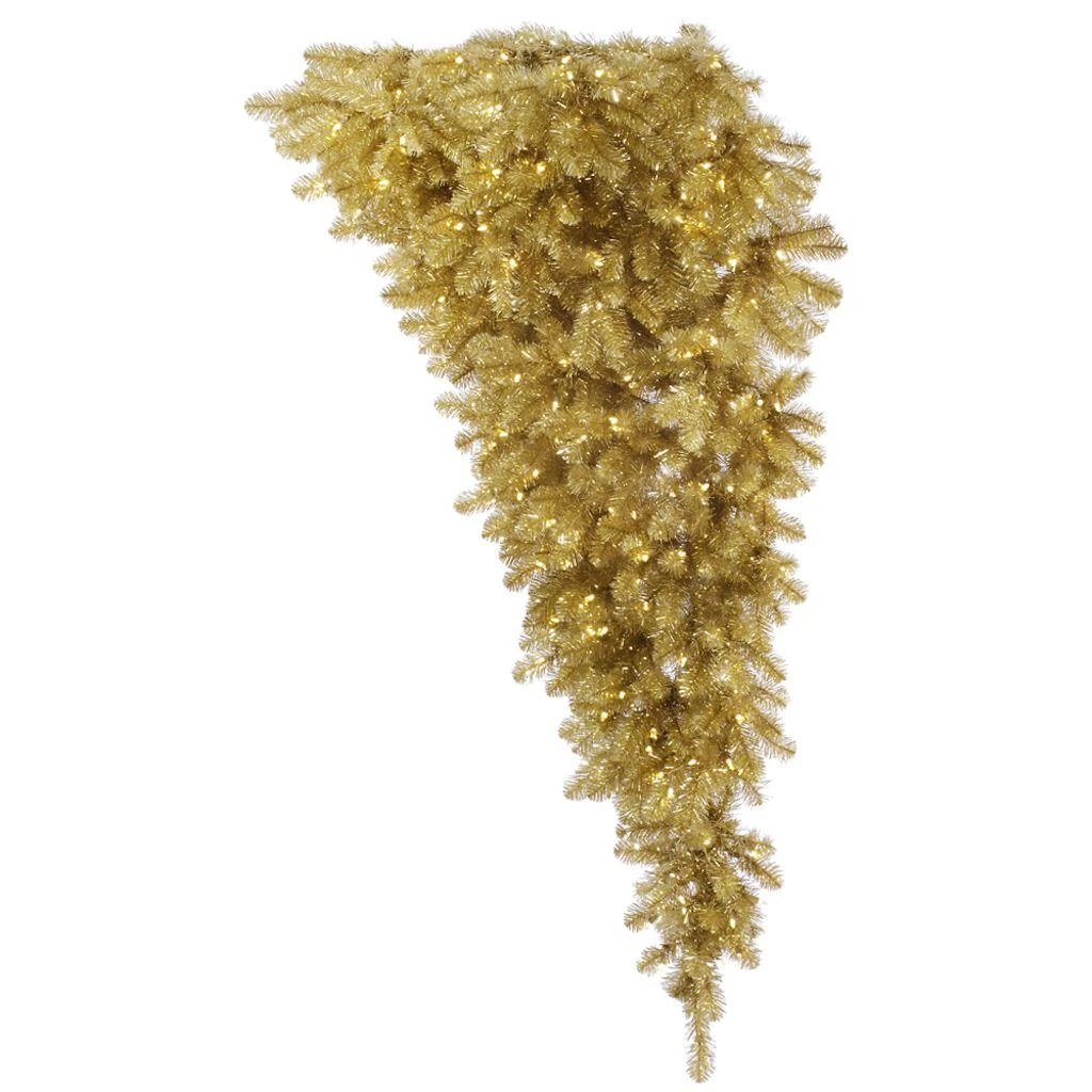 Vickerman Pre-Lit Christmas Tree (30689) 3 Vickerman Pre-Lit Christmas Tree (30689)