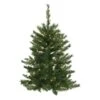 Vickerman Pre-Lit Artificial Christmas Tree (307113) -Light Bulbs Shop 307113lg