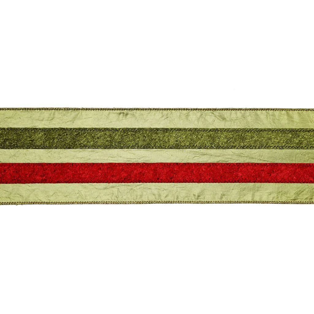 Vickerman Christmas Ribbon (307168) 3 Vickerman Christmas Ribbon (307168)