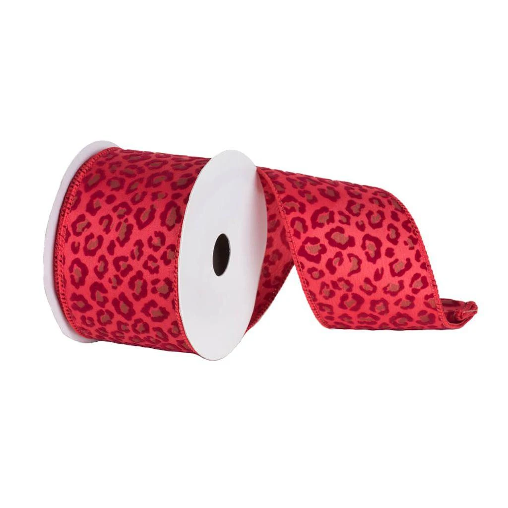 Vickerman Christmas Ribbon (30717) 3 Vickerman Christmas Ribbon (30717)