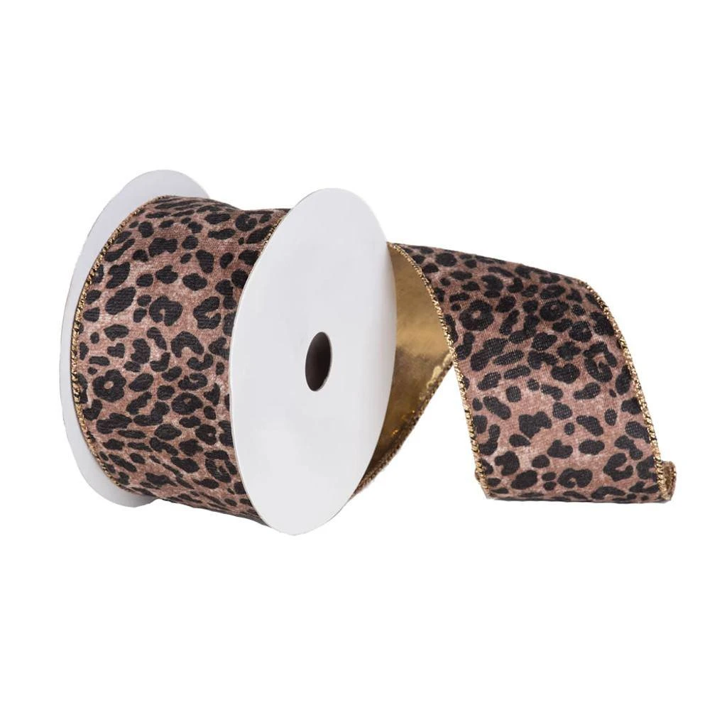 Vickerman Christmas Ribbon (30752) 3 Vickerman Christmas Ribbon (30752)