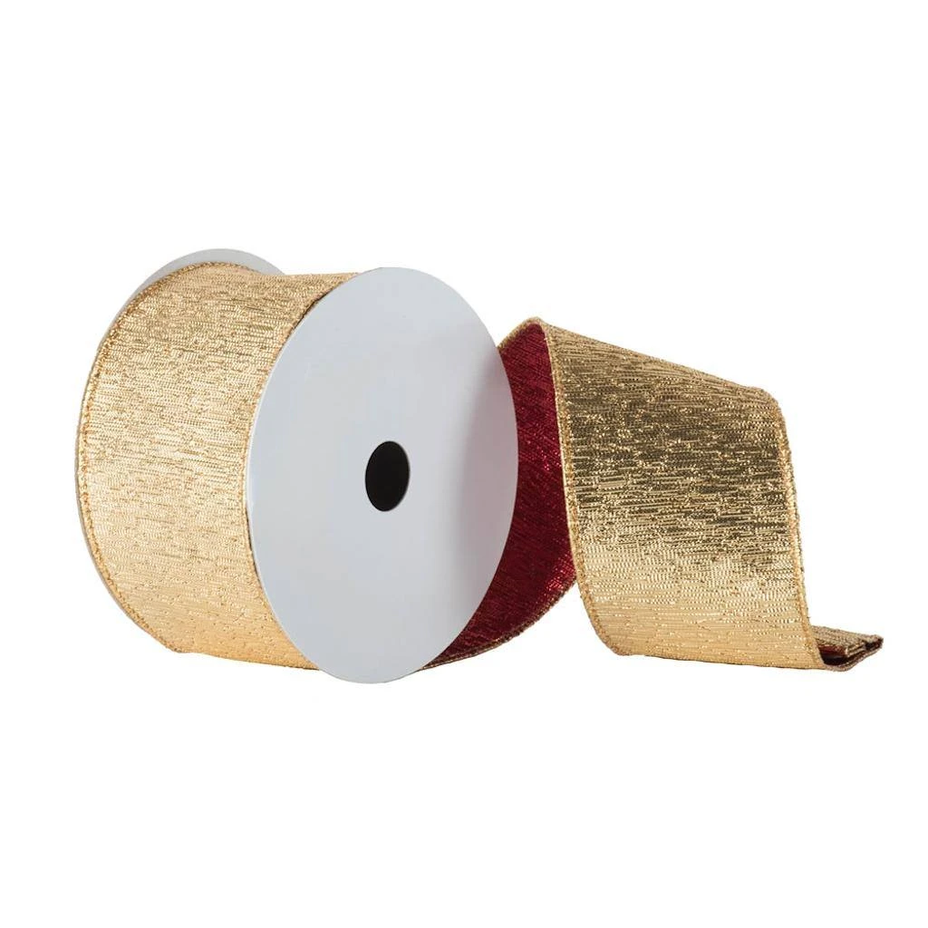 Vickerman Christmas Ribbon (30753) 3 Vickerman Christmas Ribbon (30753)