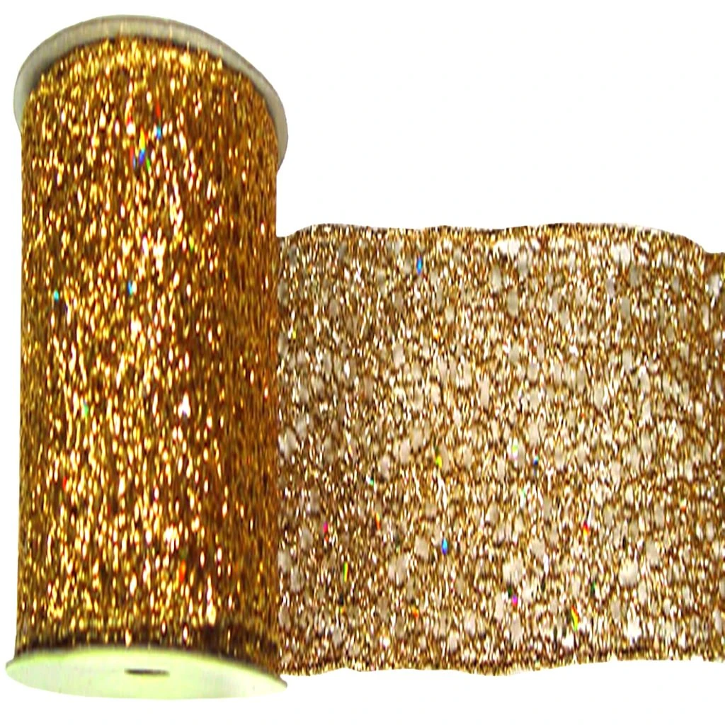 Vickerman Christmas Ribbon (307670) 3 Vickerman Christmas Ribbon (307670)