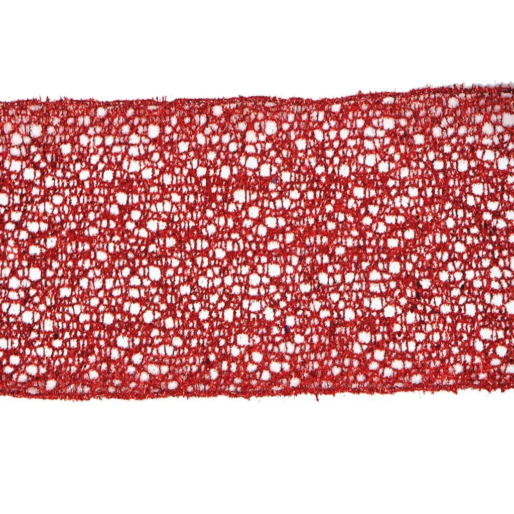 Vickerman Christmas Ribbon (30776) 3 Vickerman Christmas Ribbon (30776)