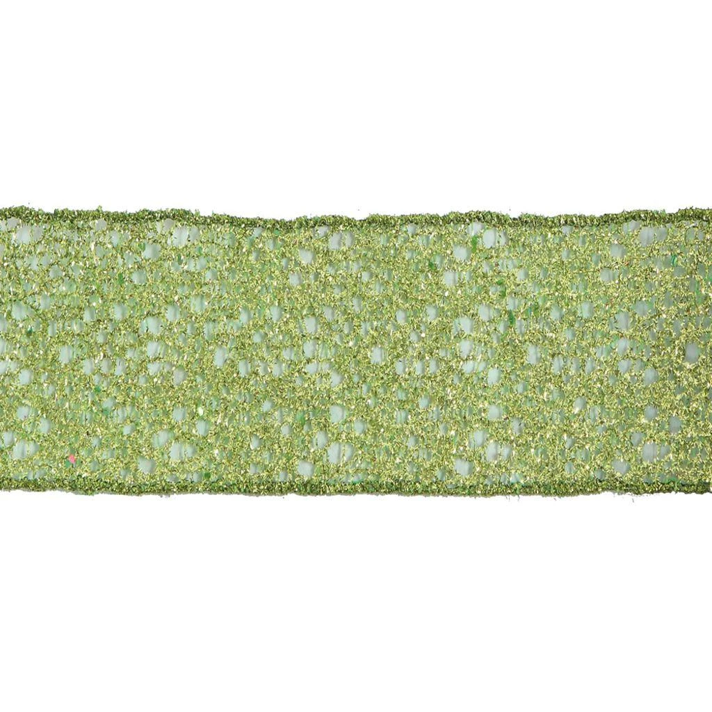 Vickerman Christmas Ribbon (30777) 3 Vickerman Christmas Ribbon (30777)