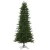 Vickerman Unlit Artificial Christmas Tree (308332)