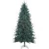 Vickerman Unlit Artificial Christmas Tree (30833) 2 Vickerman Unlit Artificial Christmas Tree (30833) -Light Bulbs Shop 30833lg