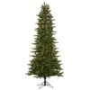 Vickerman Pre-Lit Artificial Christmas Tree (30846) 2 Vickerman Pre-Lit Artificial Christmas Tree (30846) -Light Bulbs Shop 30846lg