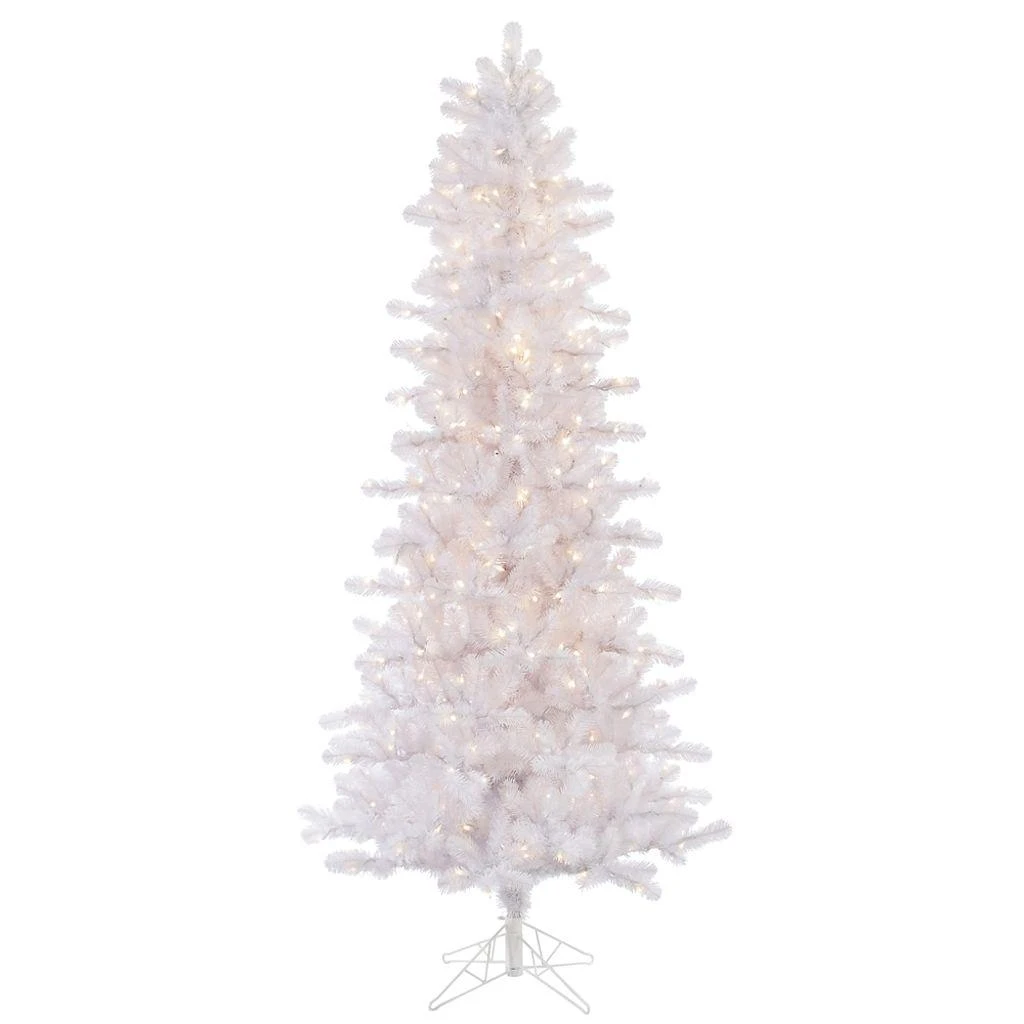 Vickerman Pre-Lit Christmas Tree (30853) 3 Vickerman Pre-Lit Christmas Tree (30853)