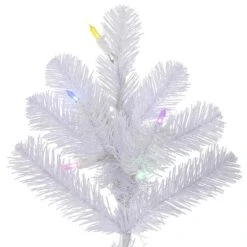 Vickerman Prelit Christmas Tree (308594) -Light Bulbs Shop 308556addmd