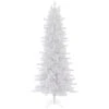 Vickerman Unlit Christmas Tree (30856) -Light Bulbs Shop 30856lg