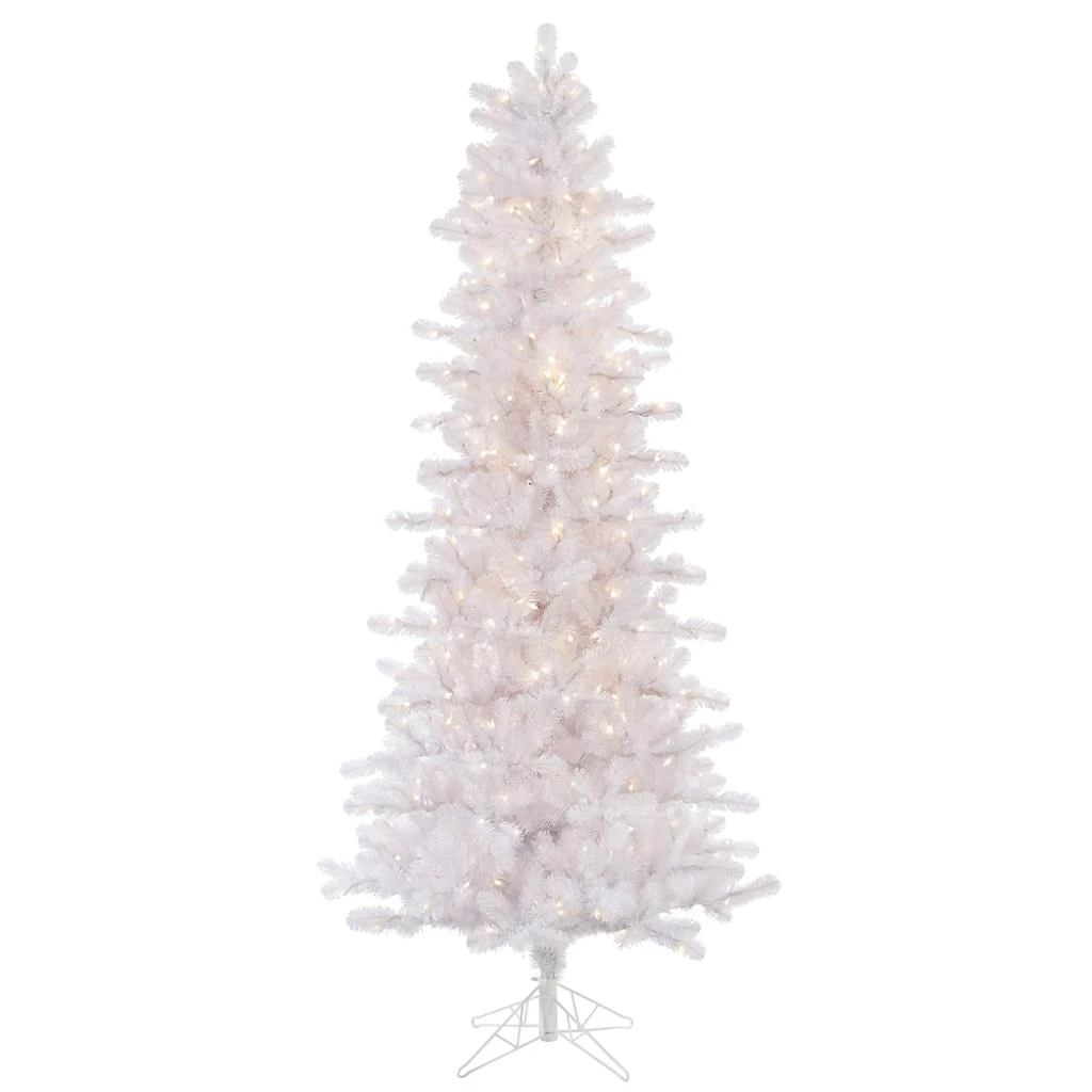 Vickerman Pre-Lit Christmas Tree (30857) 3 Vickerman Pre-Lit Christmas Tree (30857)