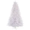 Vickerman Pre-Lit Christmas Tree (30861) -Light Bulbs Shop 30861lg