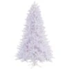 Vickerman Pre-Lit Christmas Tree (30871)