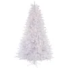 Vickerman Pre-Lit Christmas Tree (30885) -Light Bulbs Shop 30885lg