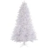 Vickerman Pre-Lit Christmas Tree (308860) 2 Vickerman Pre-Lit Christmas Tree (308860) -Light Bulbs Shop 308860lg