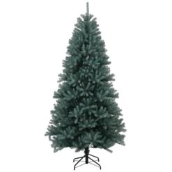Vickerman Unlit Artificial Christmas Tree (308936)