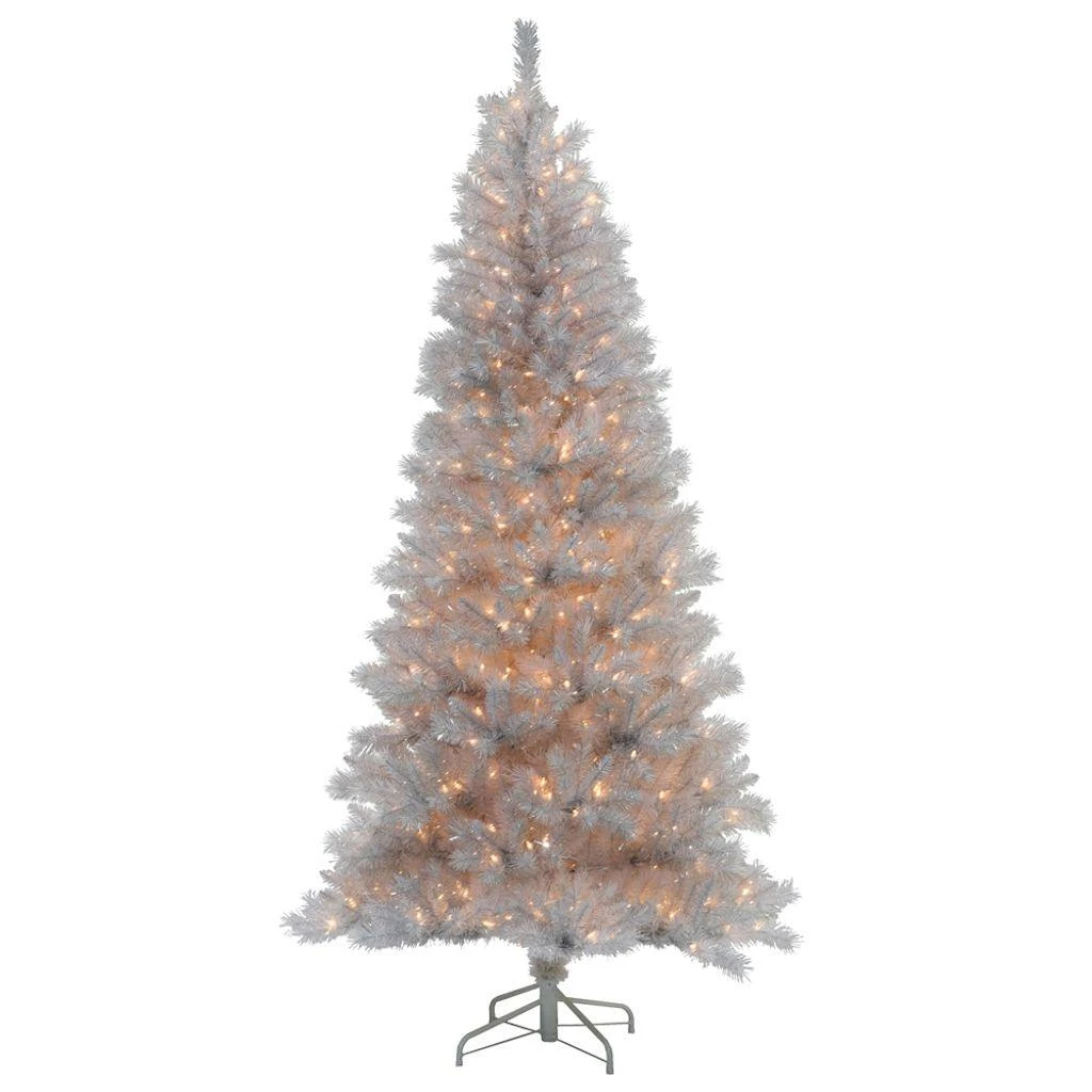 Vickerman Pre-Lit Christmas Tree (30914) 3 Vickerman Pre-Lit Christmas Tree (30914)