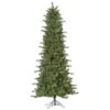 Vickerman Unlit Artificial Christmas Tree (30928) -Light Bulbs Shop 30928lg