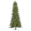 Vickerman Pre-Lit Artificial Christmas Tree (30935) -Light Bulbs Shop 30935lg