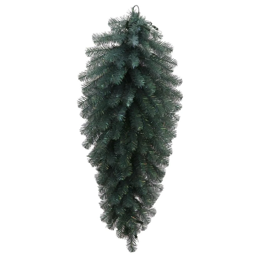 Vickerman Unlit Artificial Christmas Teardrop (30968) 3 Vickerman Unlit Artificial Christmas Teardrop (30968)