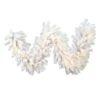 Vickerman Pre-Lit Artificial Christmas Garland (309966) 1 Vickerman Pre-Lit Artificial Christmas Garland (309966) -Light Bulbs Shop 309966alg