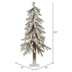 Vickerman Pre-Lit Artificial Christmas Tree (31019) 7 Vickerman Pre-Lit Artificial Christmas Tree (31019) -Light Bulbs Shop 310192md