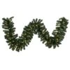 Vickerman Pre-Lit Artificial Christmas Garland (31033)
