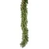 Vickerman Prelit Artificial Christmas Garland (310351) -Light Bulbs Shop 310351lg