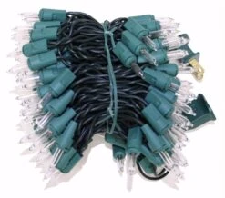 Philips Christmas Light String Set (31064) -Light Bulbs Shop 31064Stringmd