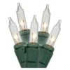 Philips Christmas Light String Set (31064) -Light Bulbs Shop 31064lg