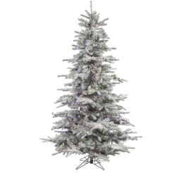 Vickerman Pre-Lit Artificial Christmas Tree (31079)