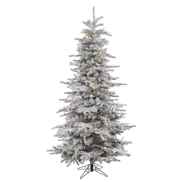 Vickerman Pre-Lit Artificial Christmas Tree (31088) 4 Vickerman Pre-Lit Artificial Christmas Tree (31088) - Image 2