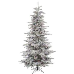 Vickerman Pre-Lit Artificial Christmas Tree (31096)